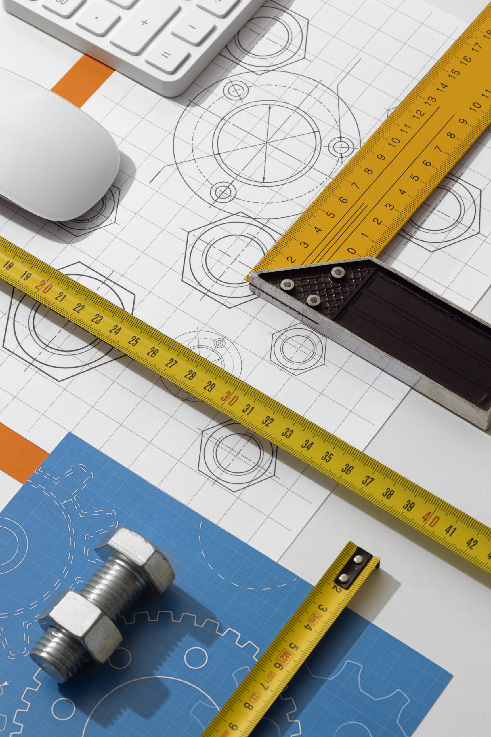 top-view-measuring-tools-still-life